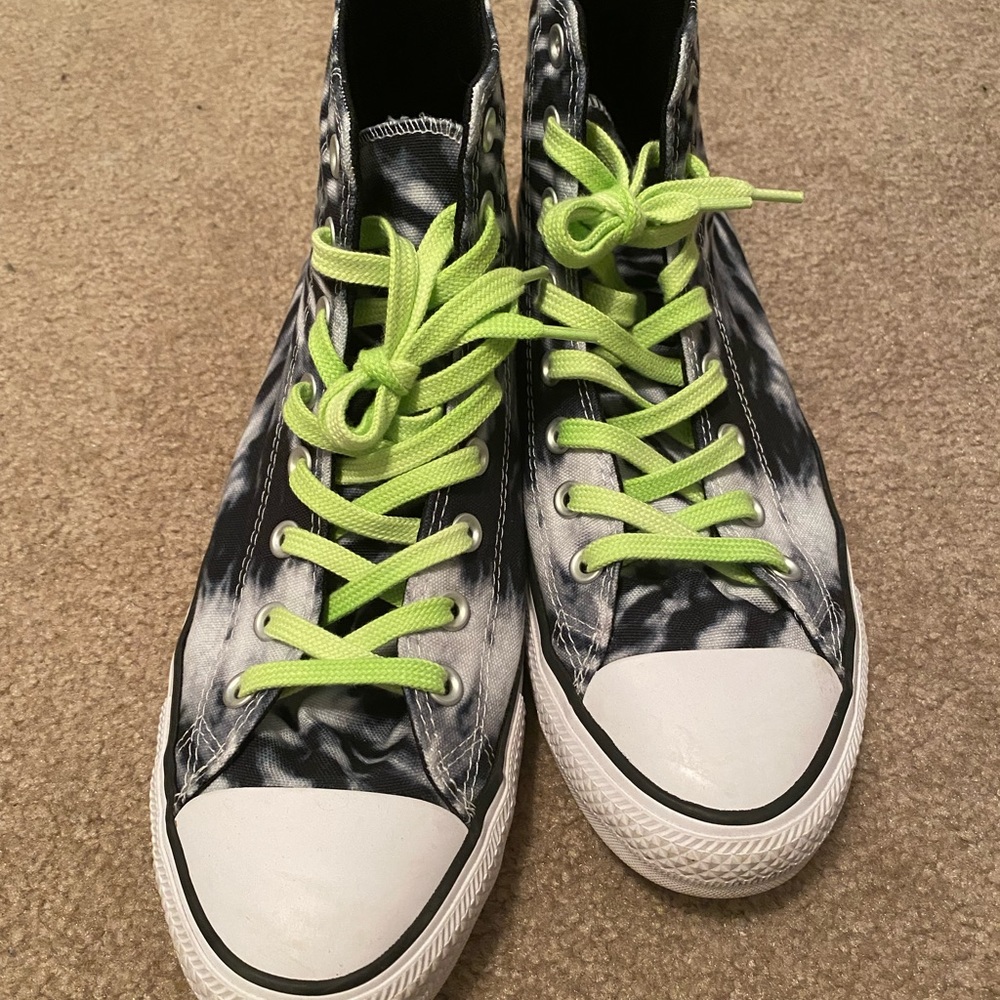 Converse Chuck Taylor - Picture 2 of 4